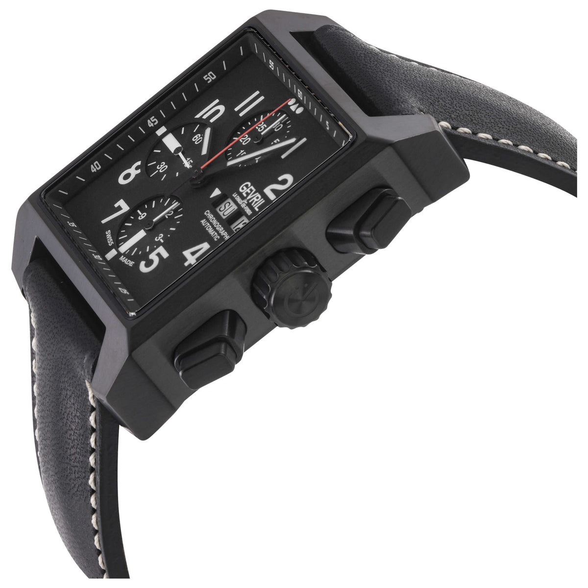 Gevril Men's Watch 44702