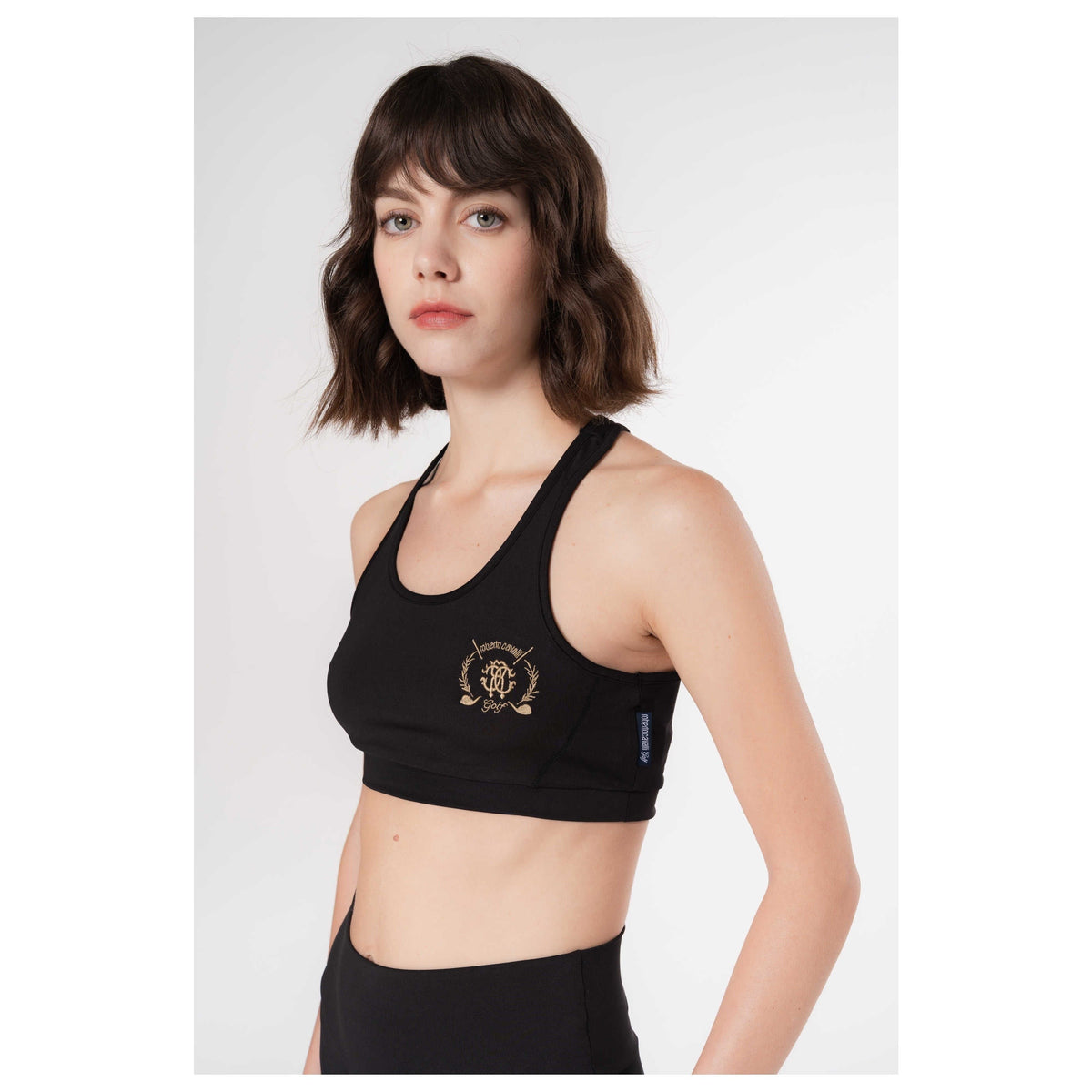 Roberto Cavalli Golf Women's Tank Top