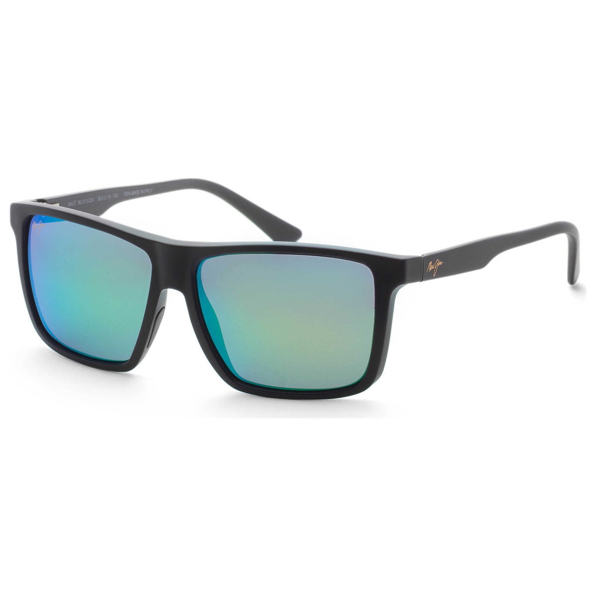 Maui Jim Men's Sunglasses MJ0610S-002