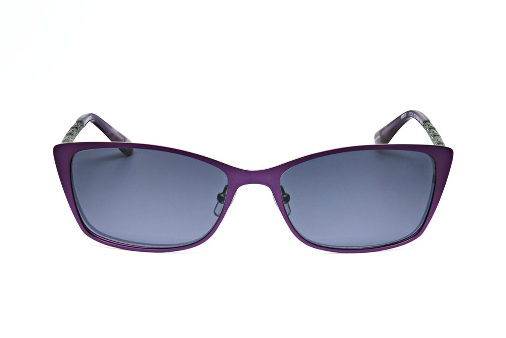 Anna Sui Women's Metal Sunglasses
