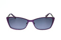 Anna Sui Women's Metal Sunglasses