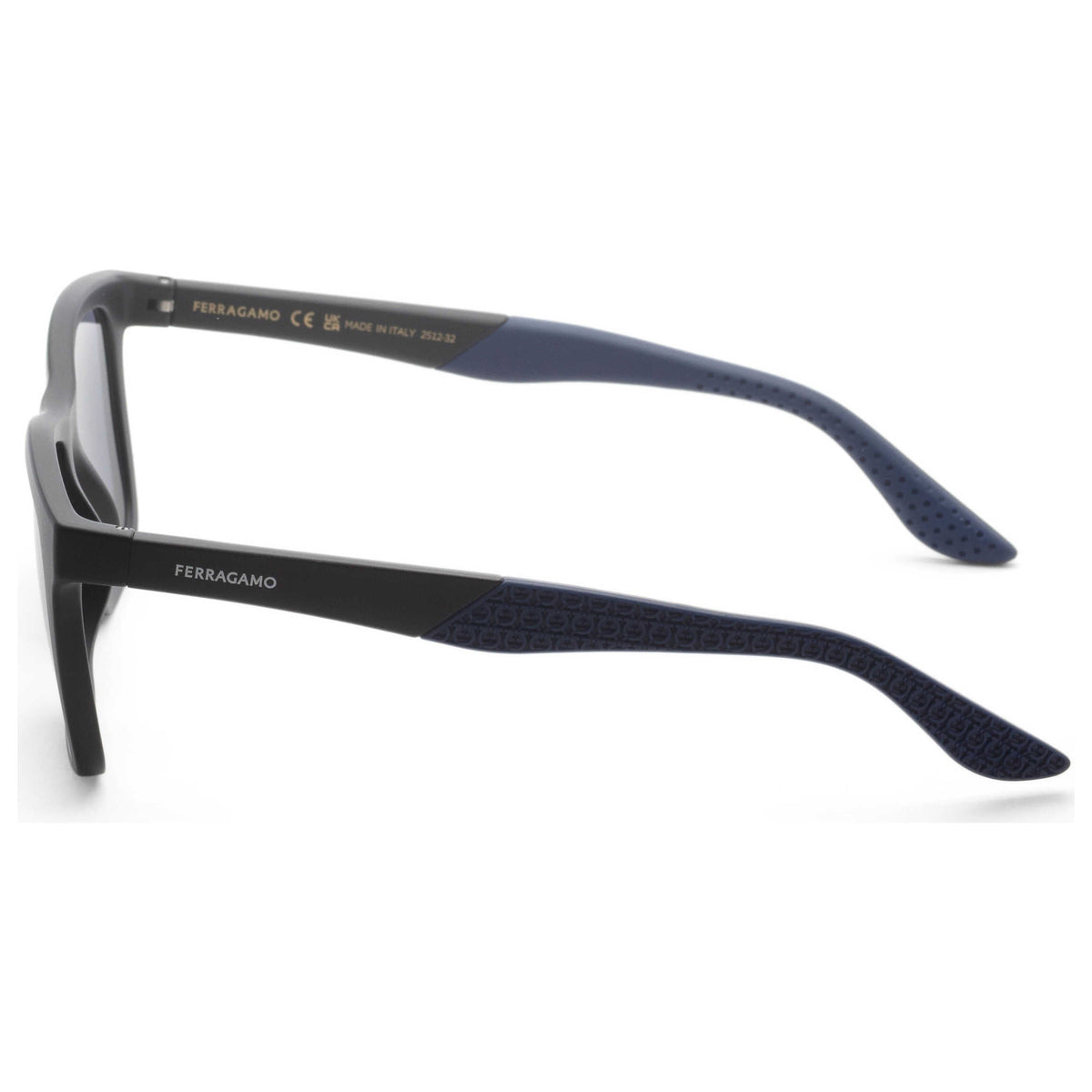 Ferragamo Men's Sunglasses SF1028SN-002-56