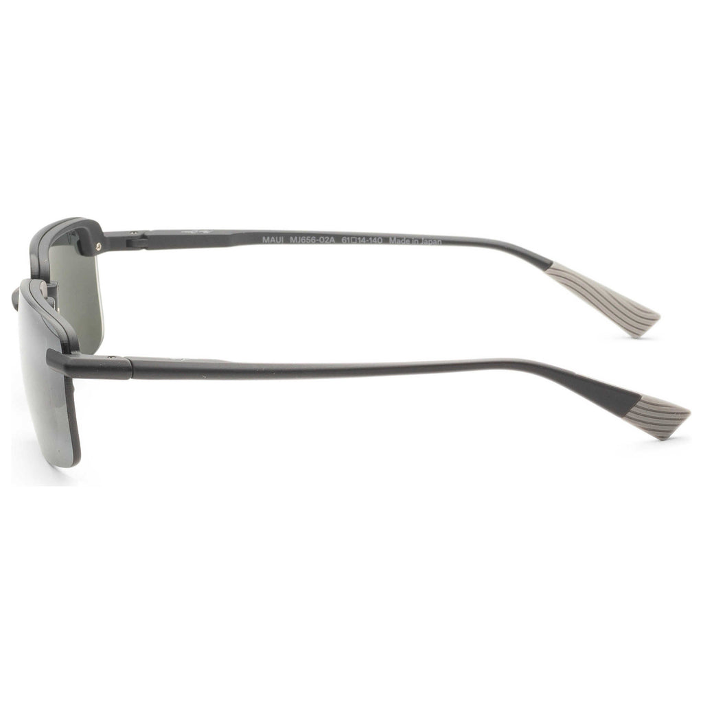 Maui Jim Men's Sunglasses MJ0656SA-004