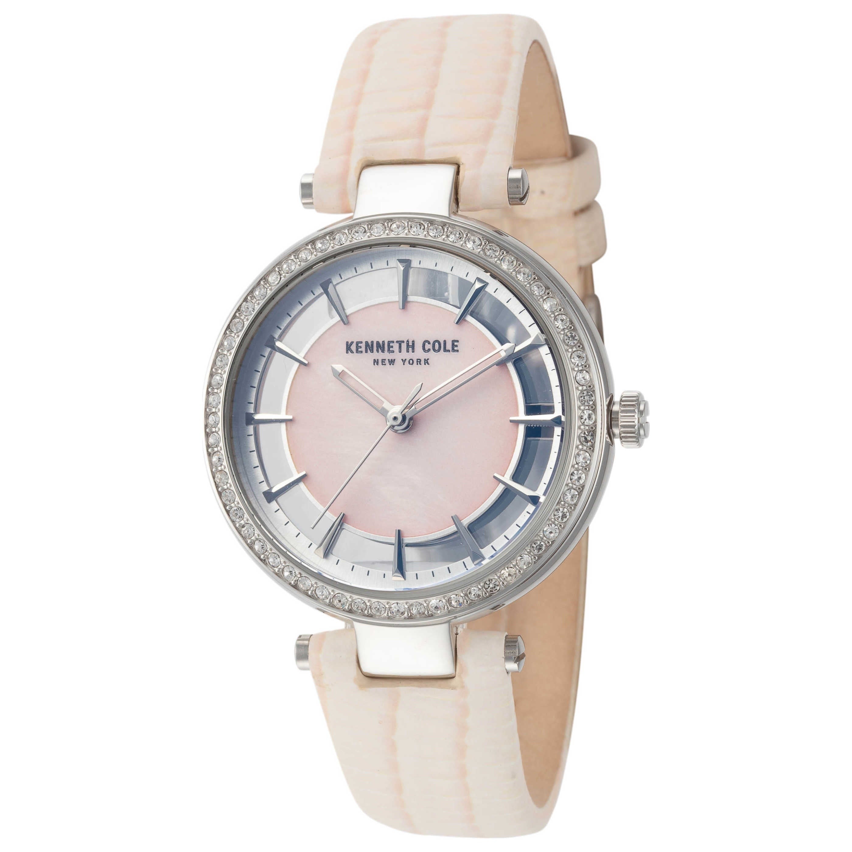 Kenneth Cole Women's Watch KCWLA2223002