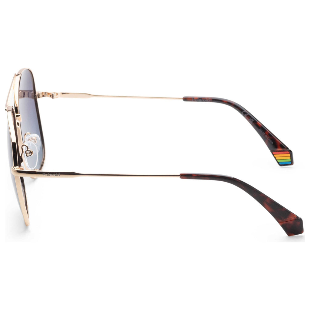 Polaroid Women's Sunglasses PLD6201-S-X-I46-59