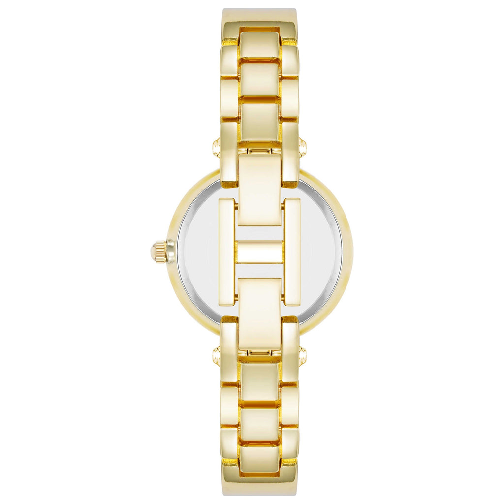 Anne Klein Women's AK-5202GNGB