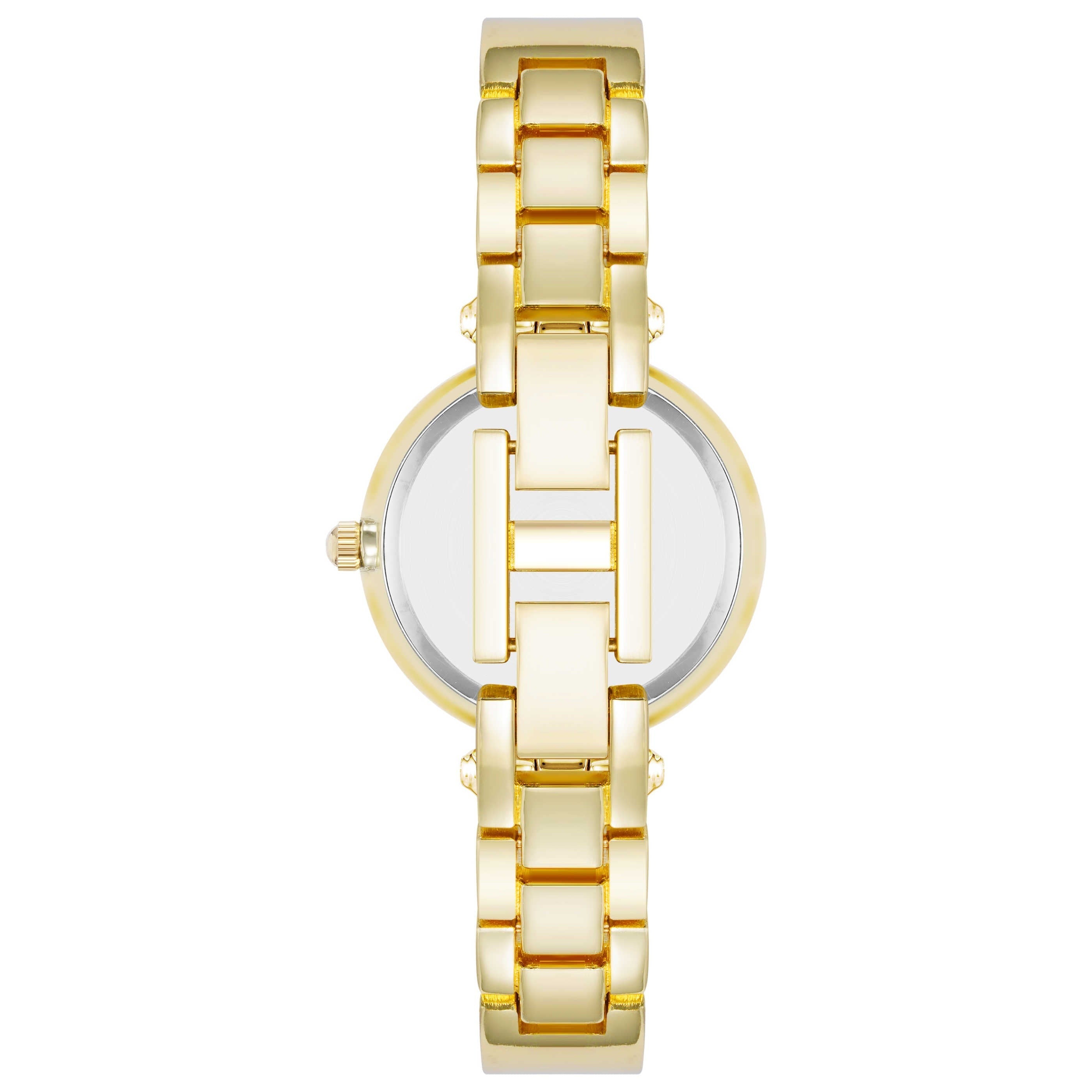 Anne Klein Women's AK-5202GNGB