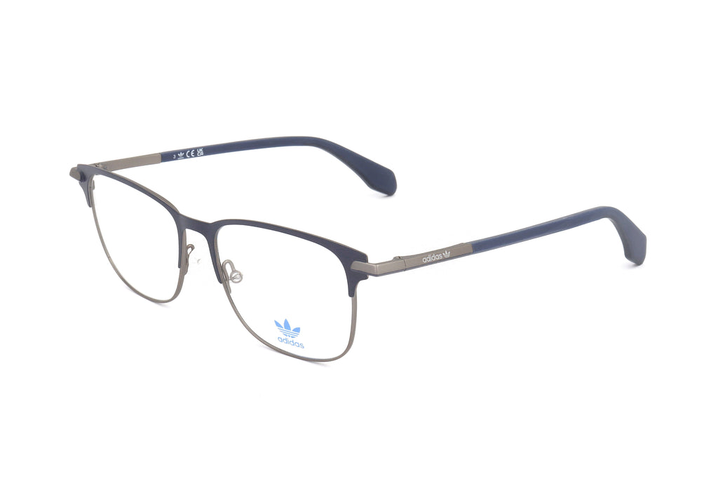 Adidas Original Men's Metal Glasses