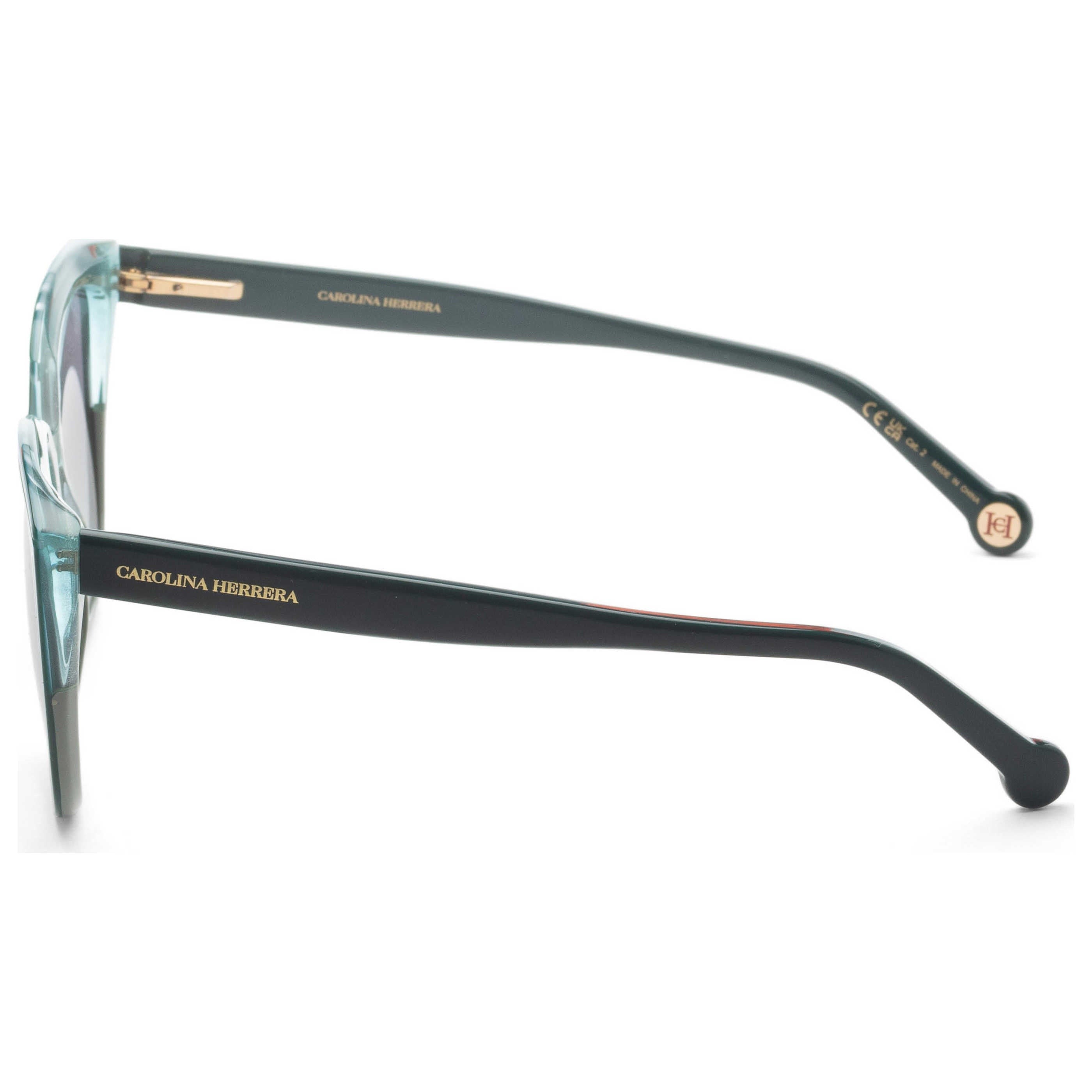 Carolina Herrera Women's Sunglasses HER0144S-0VQY-IB