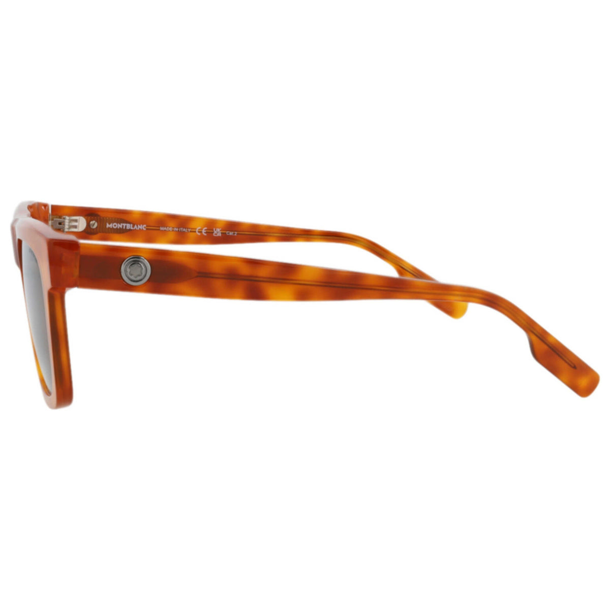 Montblanc Men's Sunglasses MB0176S-30011374-002