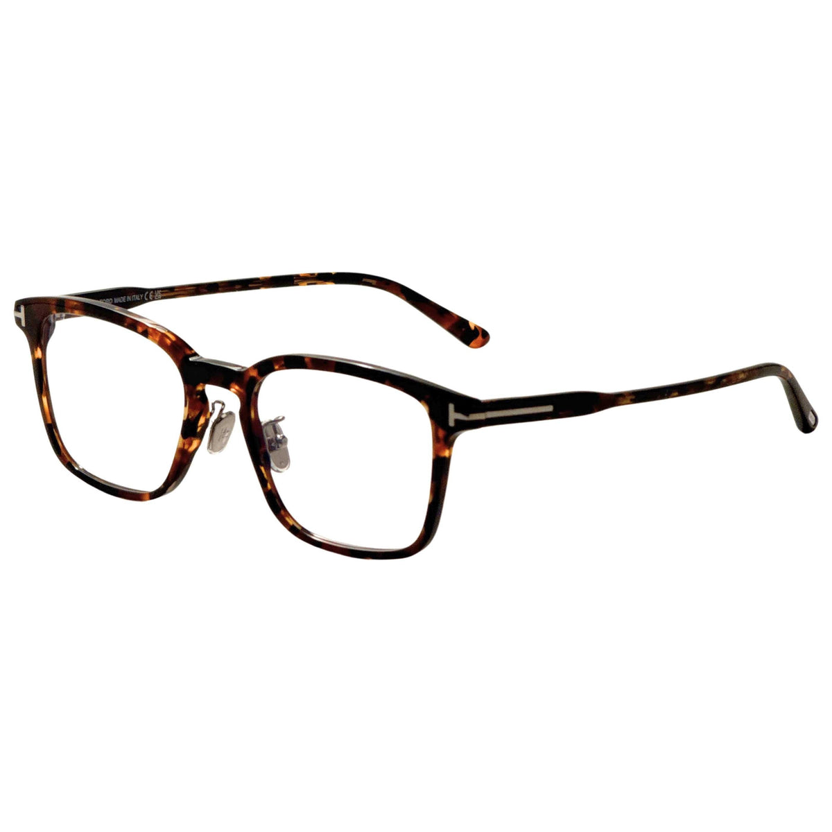 Tom Ford Men's Eyeglasses FT5928-D-B-056-53