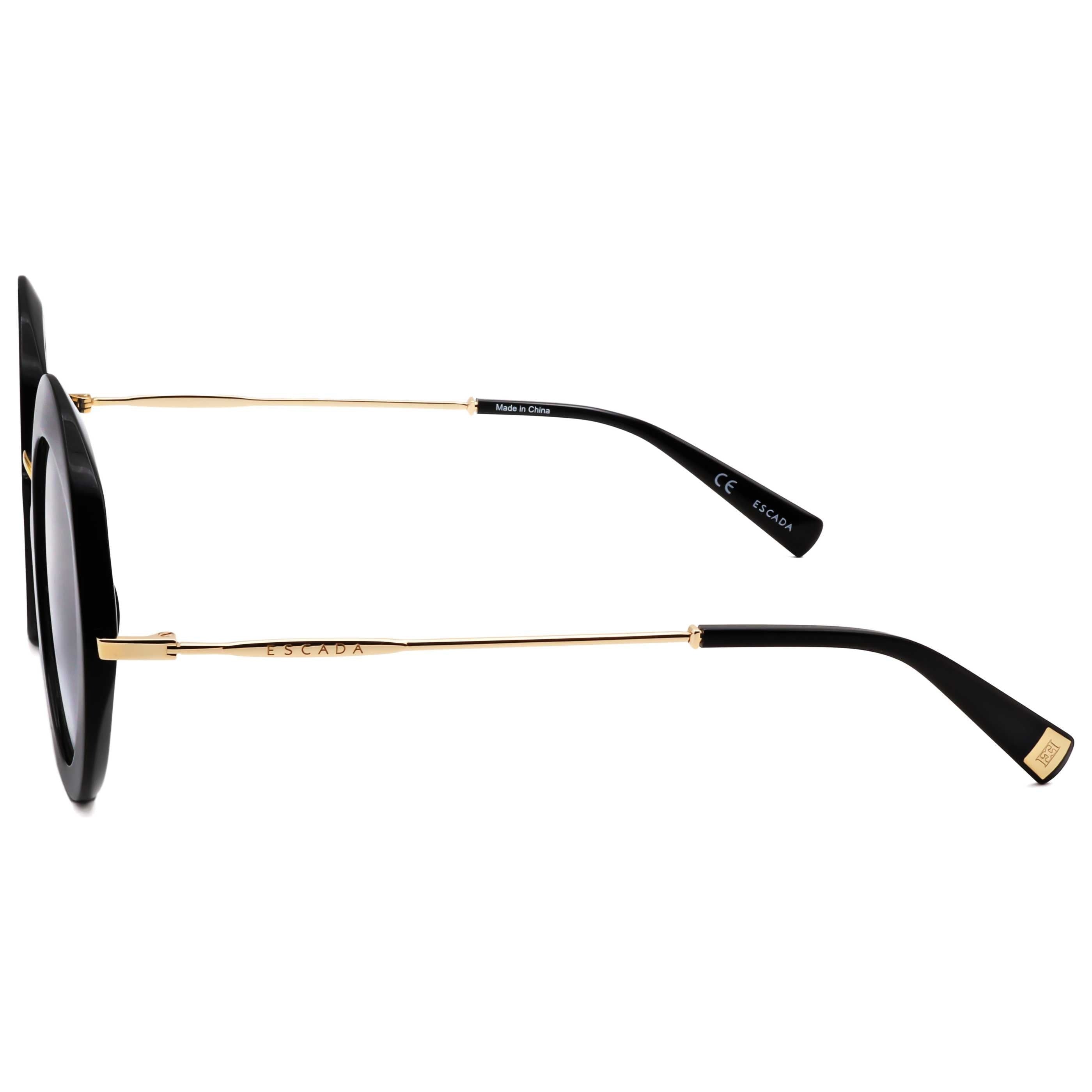 Escada Women's Sunglasses SESA60F-A01B-53