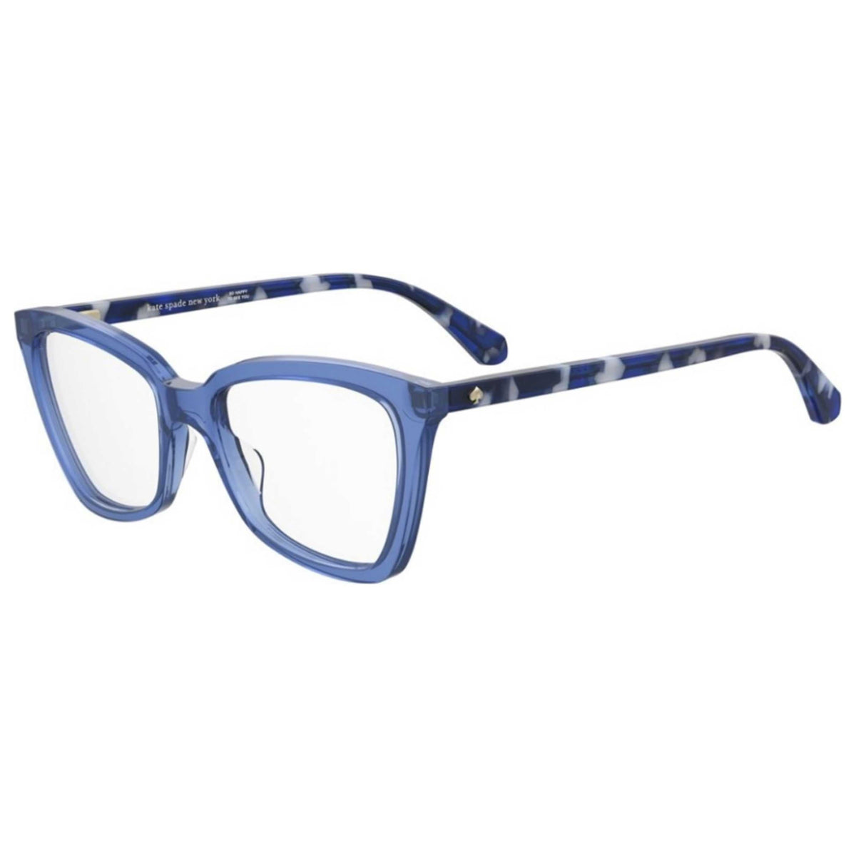 Kate Spade Women's Eyeglasses GAIA-PJP-52