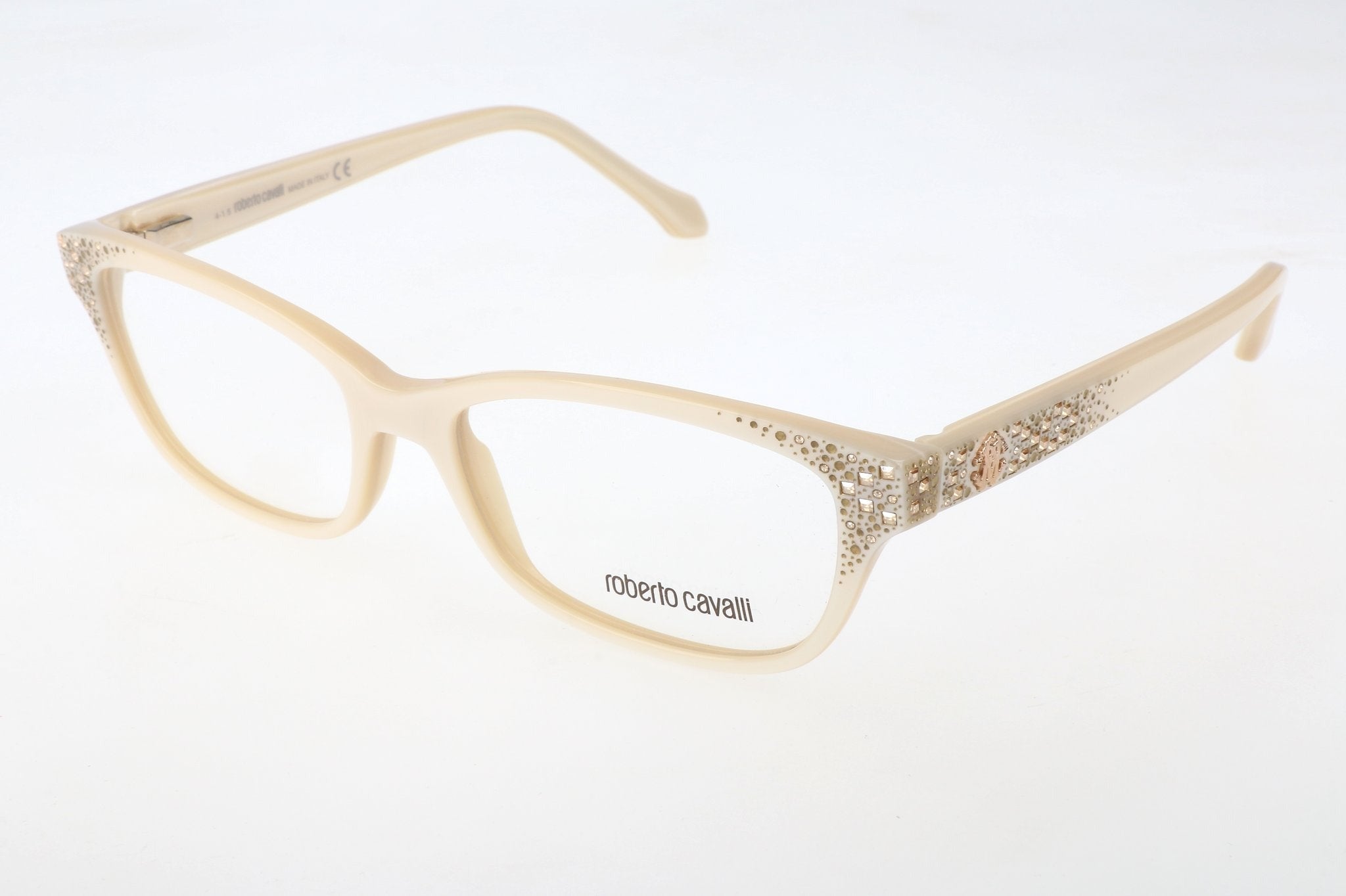 Roberto Cavalli Women's Acetate Glasses