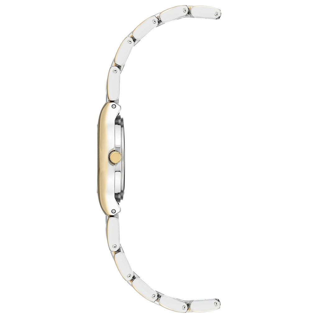 Anne Klein Women's Watch 10-6777SVTT