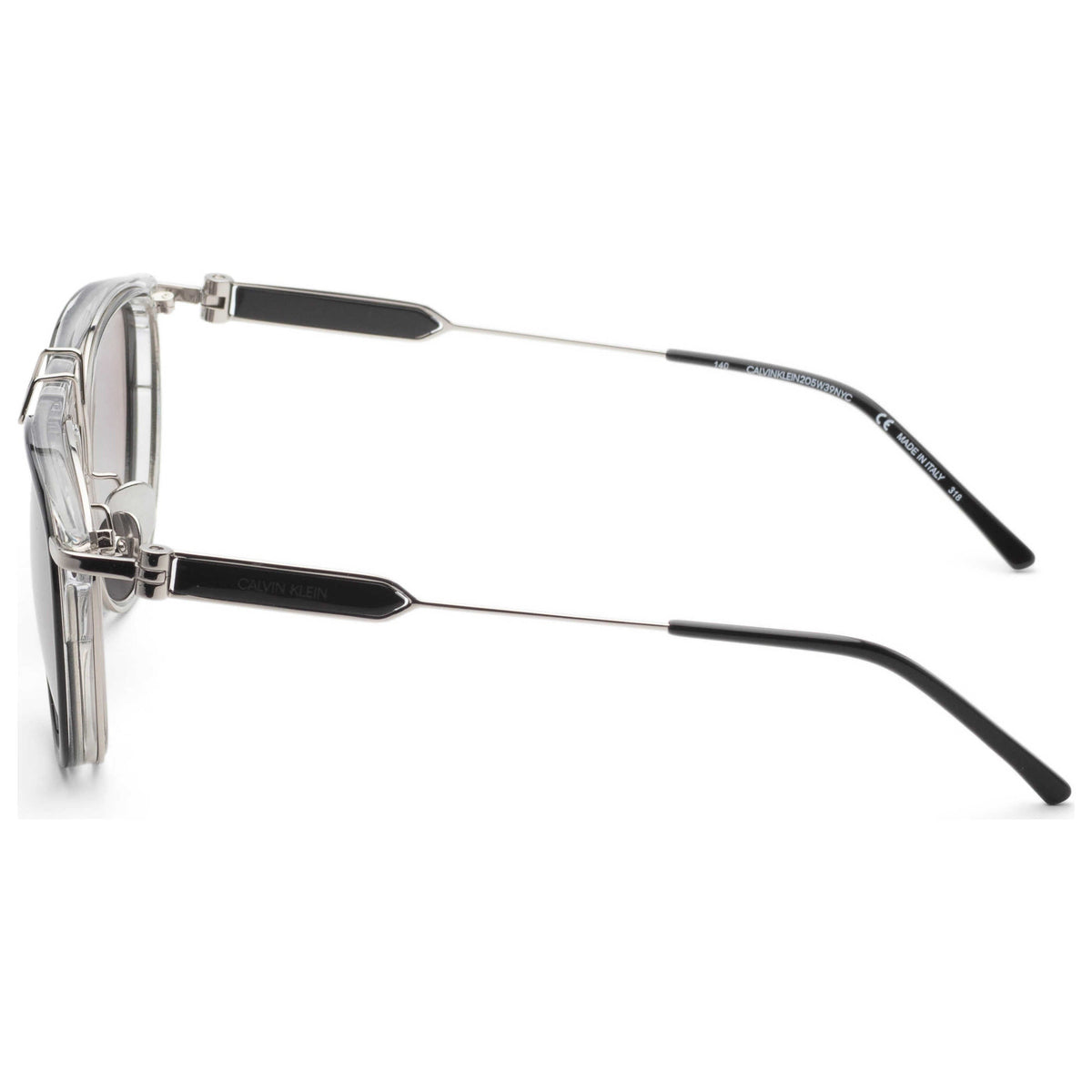 Calvin Klein Women's Sunglasses CKNYC1882S-095-56