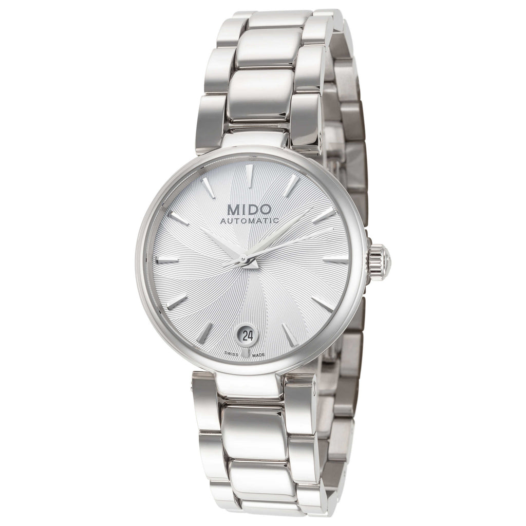 Mido Baroncelli Donna Women's Watch M0222071103110