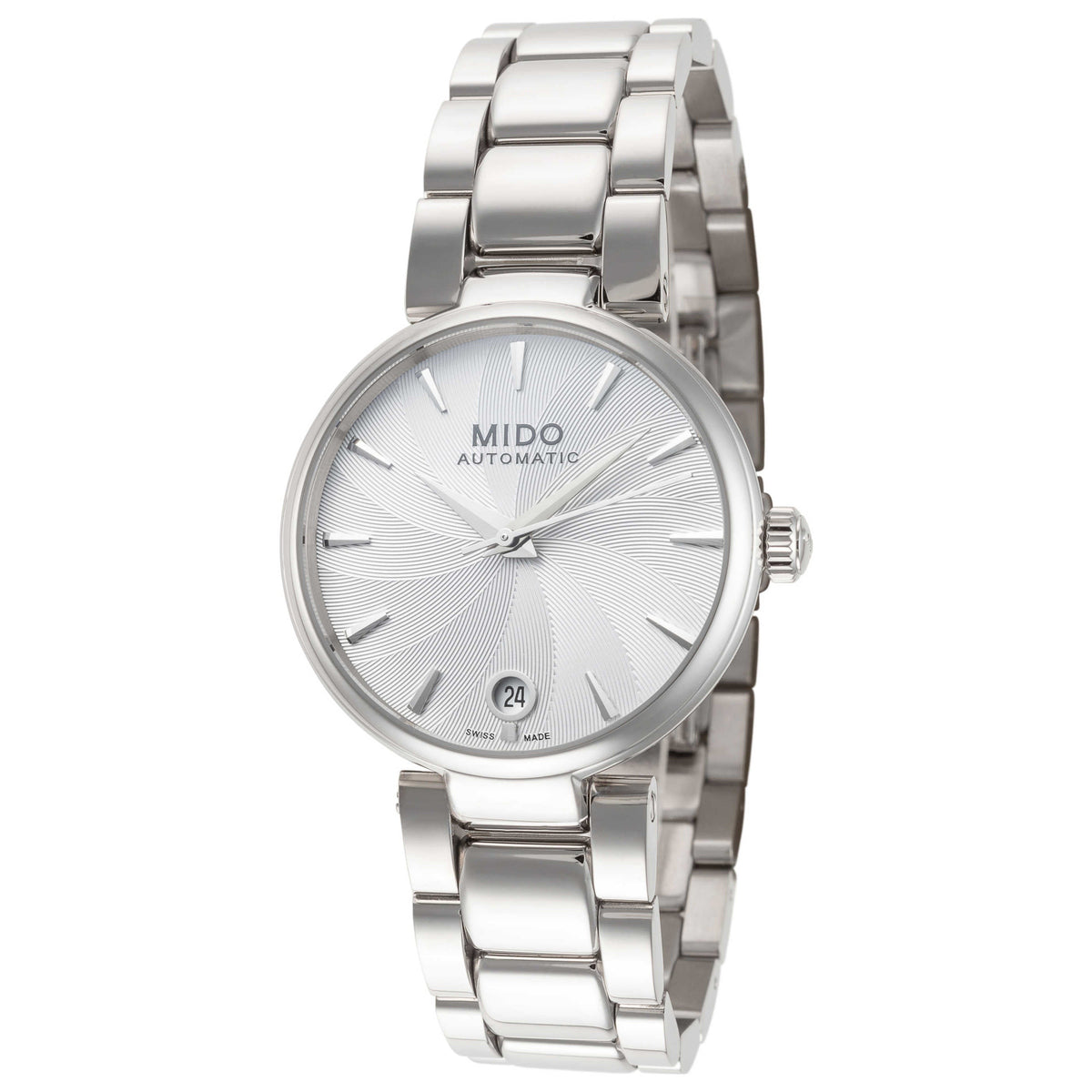 Mido Baroncelli Donna Women's Watch M0222071103110