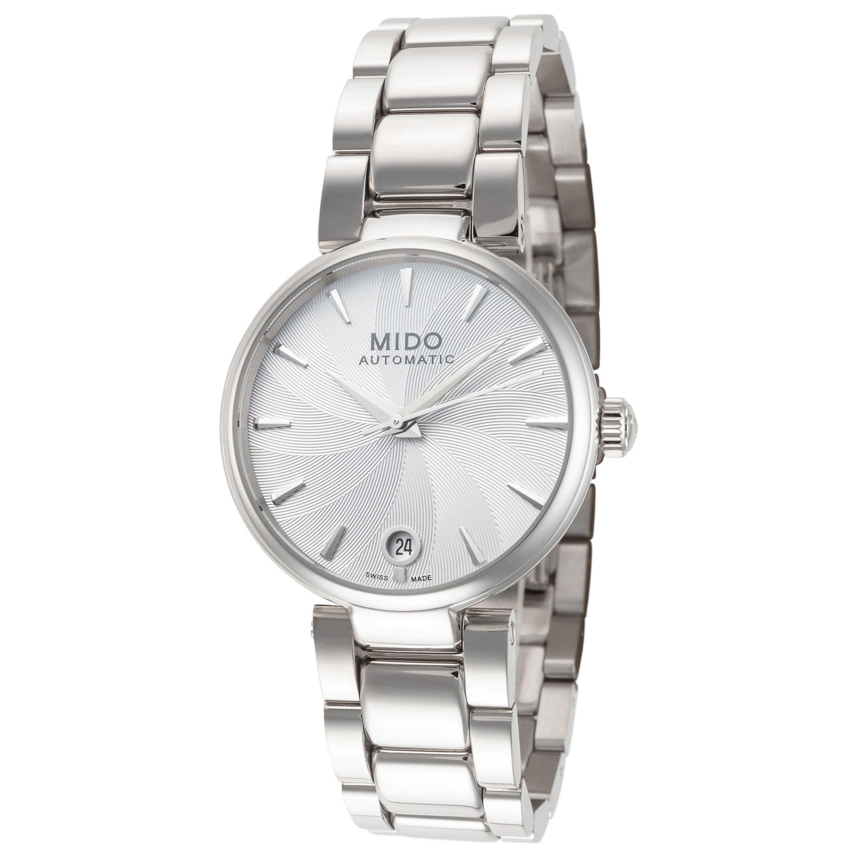Mido Baroncelli Donna Women's Watch M0222071103110