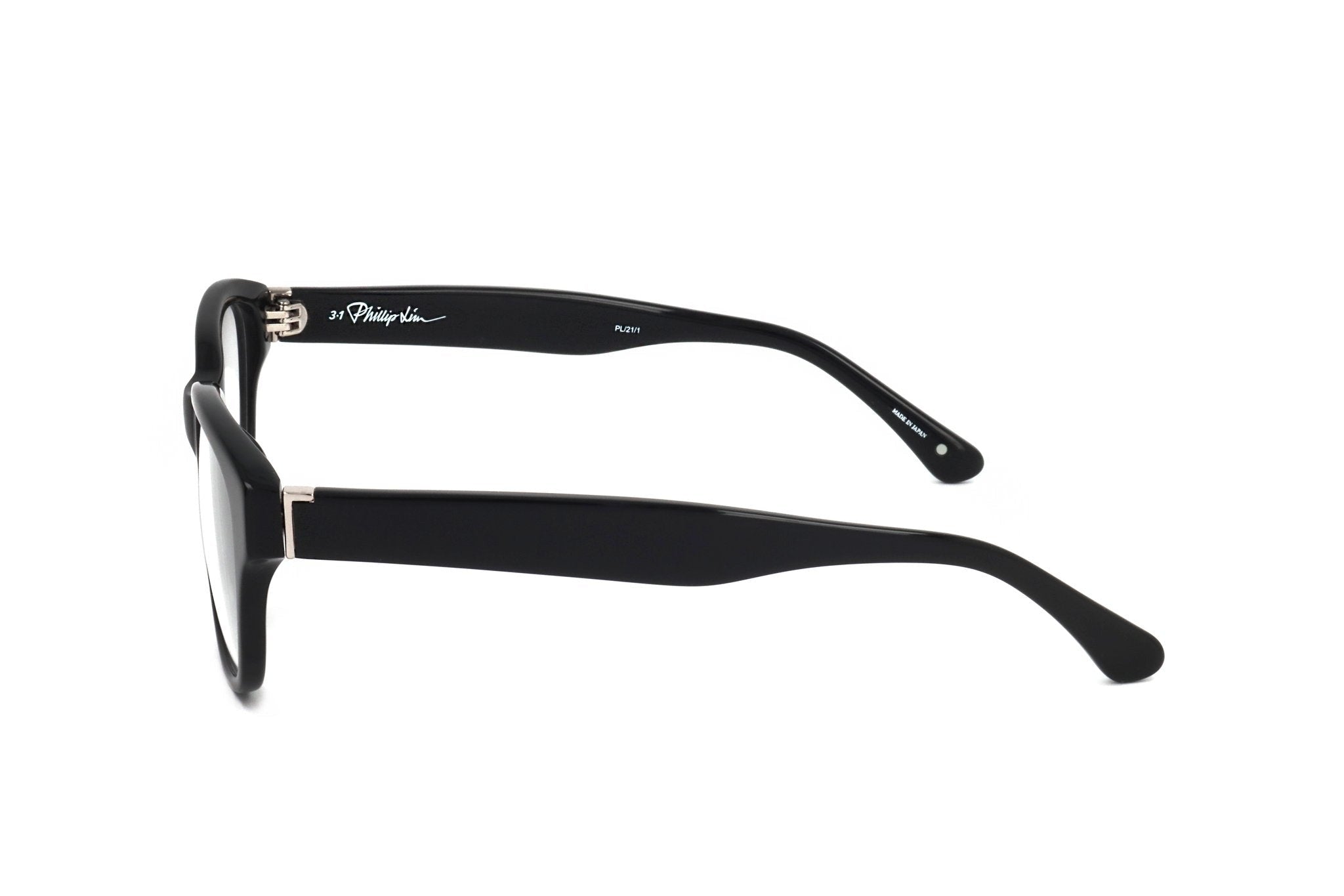 Phillip Lim by Linda Farrow Unisex Glasses