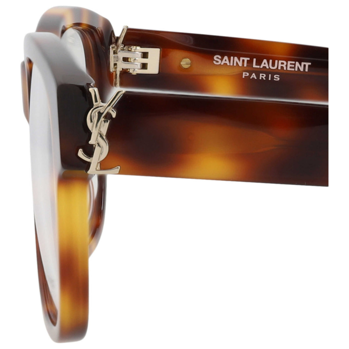 Saint Laurent Women's Eyeglasses SLM132-30015275-006