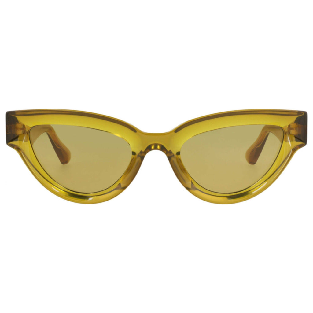 Bottega Veneta Women's Sunglasses BV1249S-30014560-003