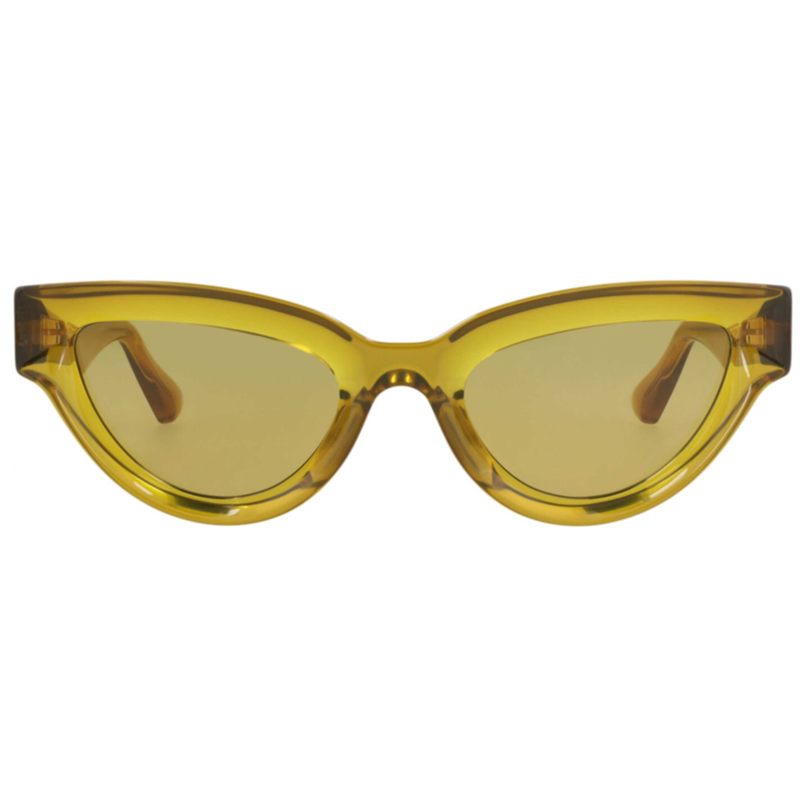 Bottega Veneta Women's Sunglasses BV1249S-30014560-003