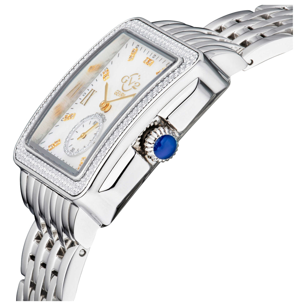 GV2 by Gevril Women's Watch 9258B