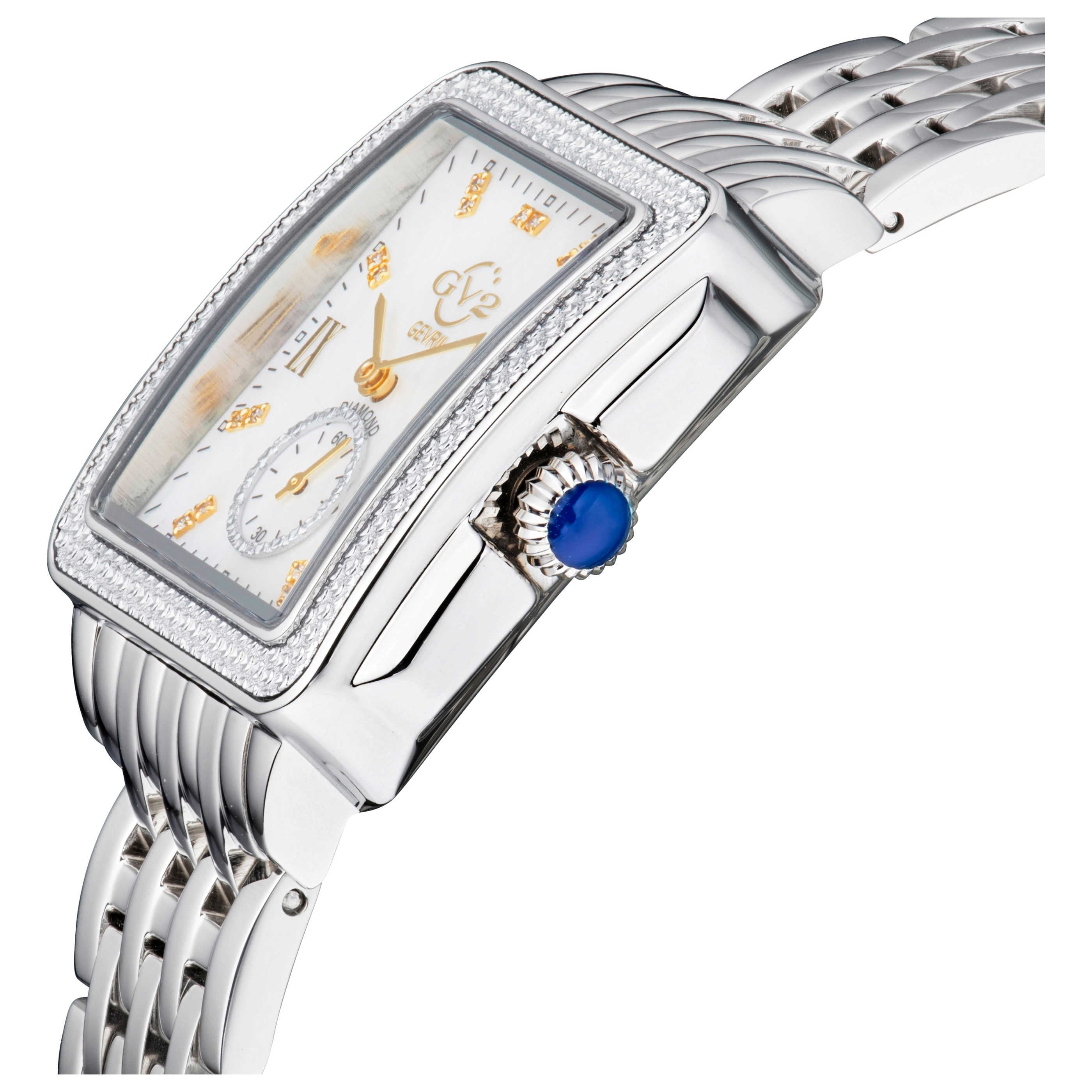 GV2 by Gevril Women's Watch 9258B