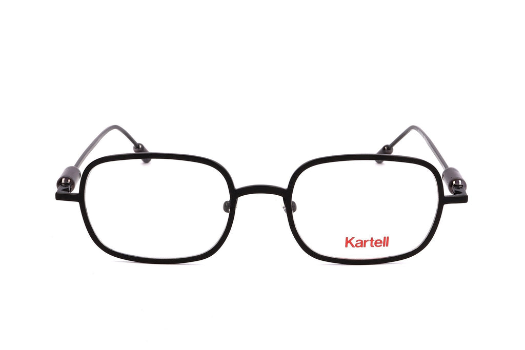 Kartell Men's Metal Glasses
