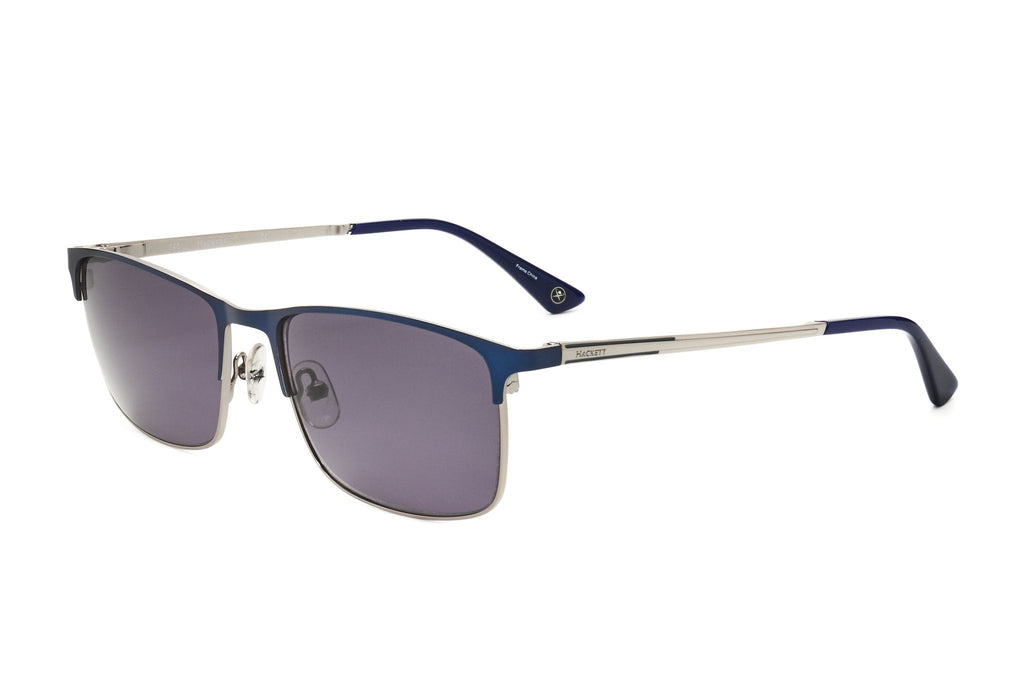 Hackett Men's Stainless steel Sunglasses