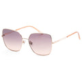 Fossil Women's Sunglasses FOS3132-G-S-AU2-57