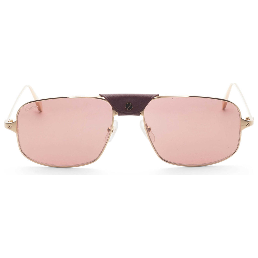 Cartier Men's Sunglasses CT0193S-003