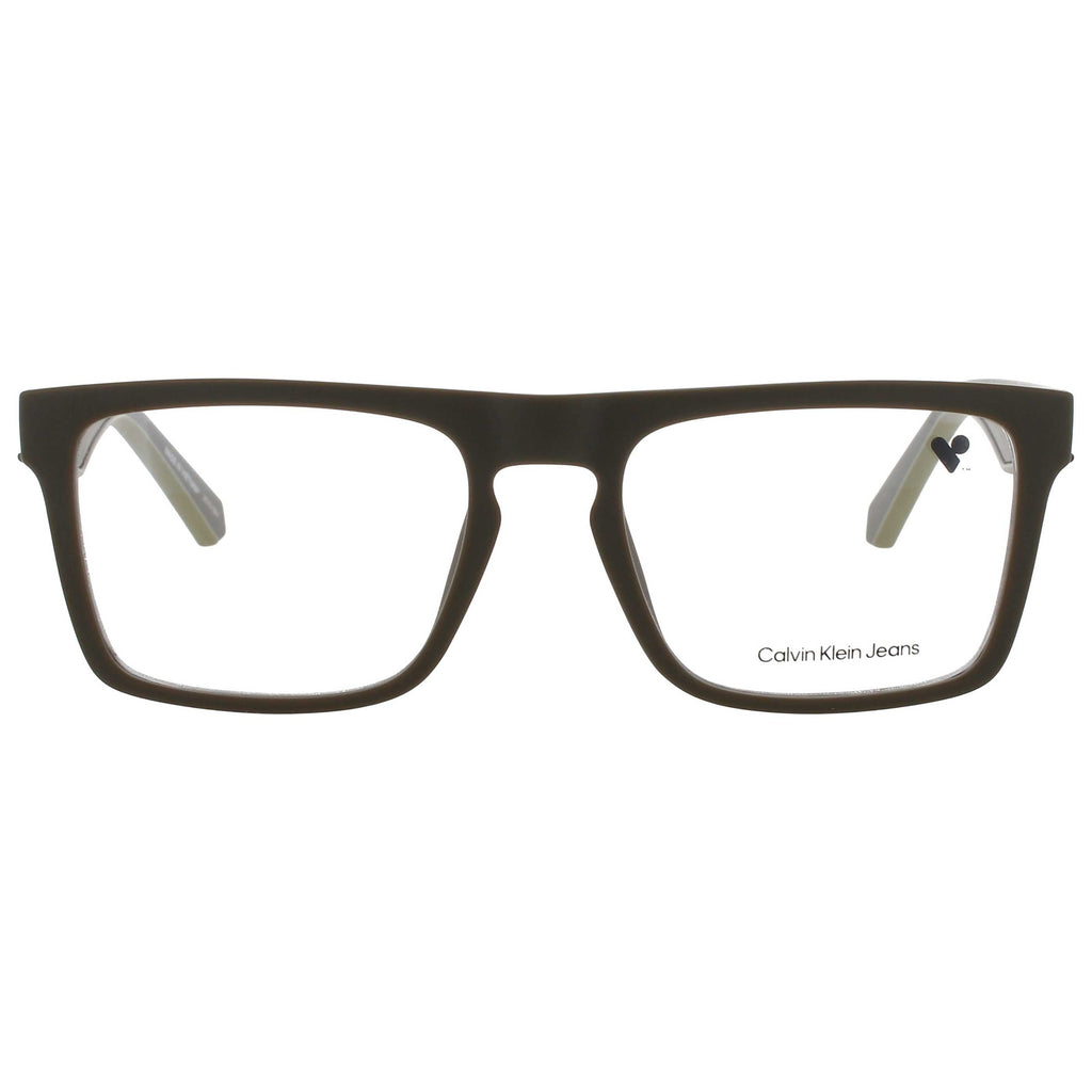 Calvin Klein Jeans Men's Eyeglasses CKJ-CKJ25612-N-309-54
