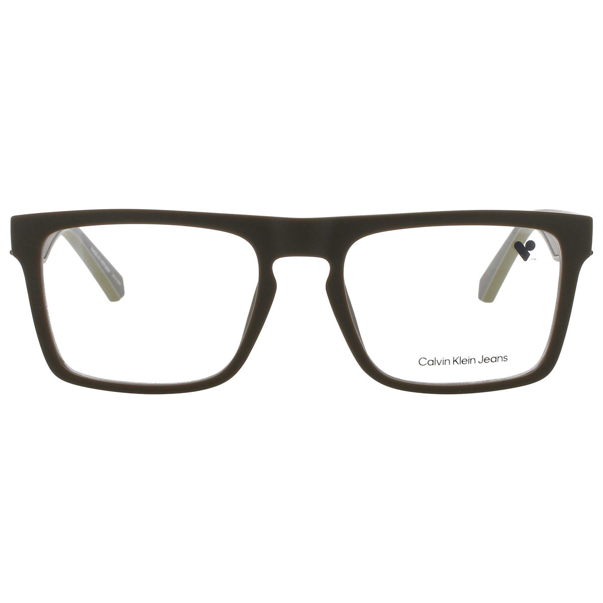 Calvin Klein Jeans Men's Eyeglasses CKJ-CKJ25612-N-309-54