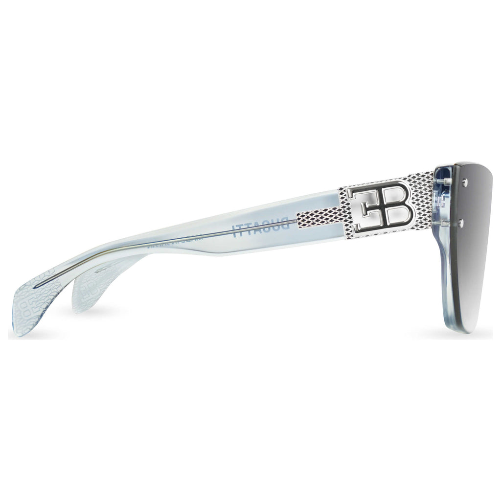 Bugatti Women's Sunglasses 48L-GCRY