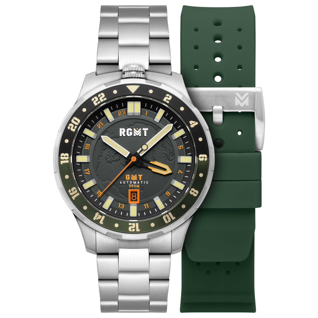 RGMT Men's Watch RG-8067-33
