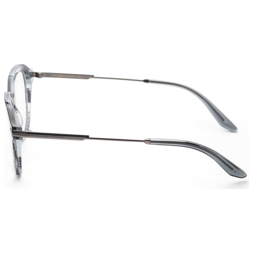 Dolce & Gabbana Men's Eyeglasses DG3402-3449-52