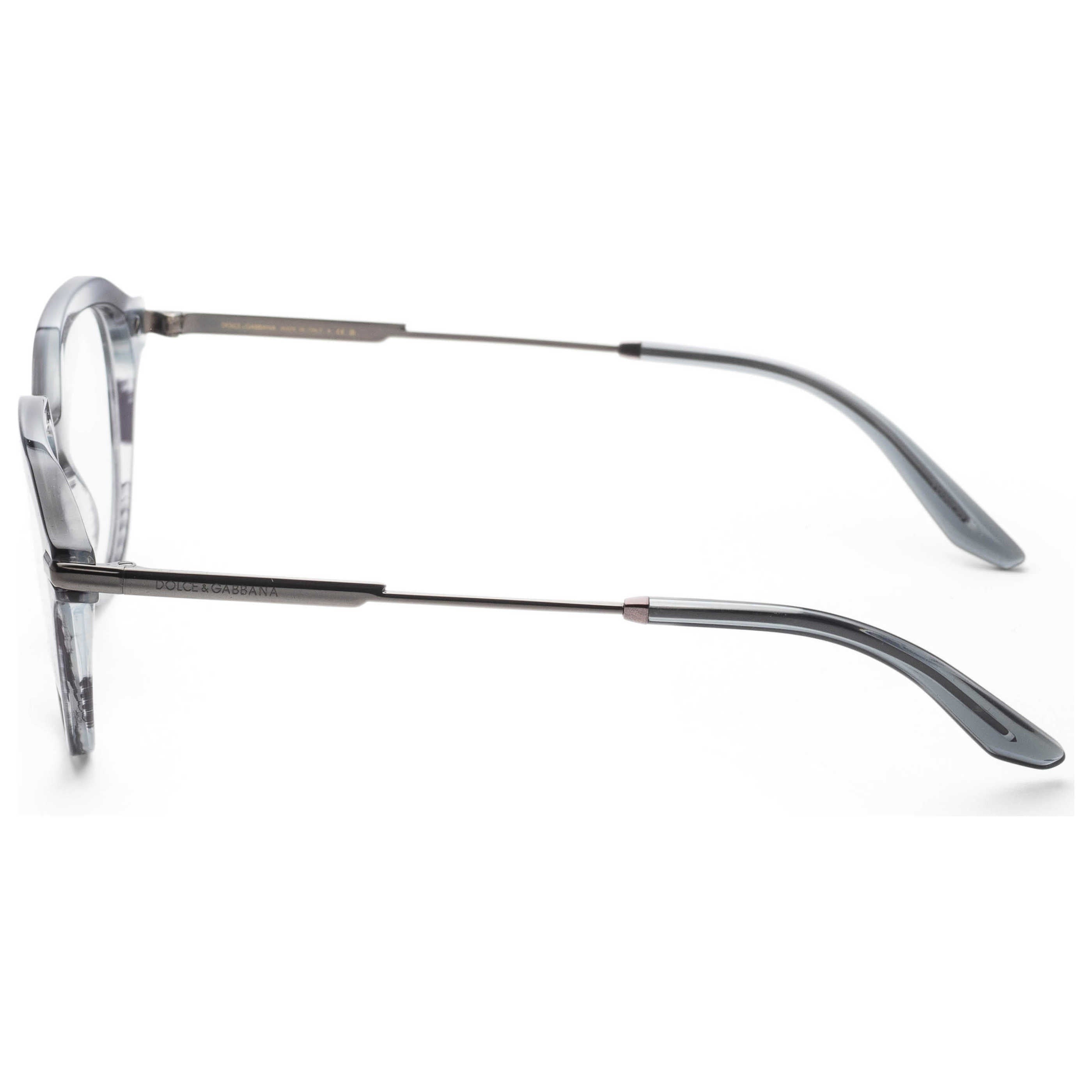 Dolce & Gabbana Men's Eyeglasses DG3402-3449-52