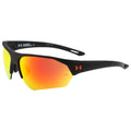 Under Armour Unisex Sunglasses UA0001-G-S-RC2-72