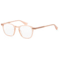 Garrett Leight MARKUS Women's Eyeglasses 1166-47-RSQRTZ