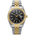 Richelieu Classic Unisex Watch MRI-25RA38-87-941