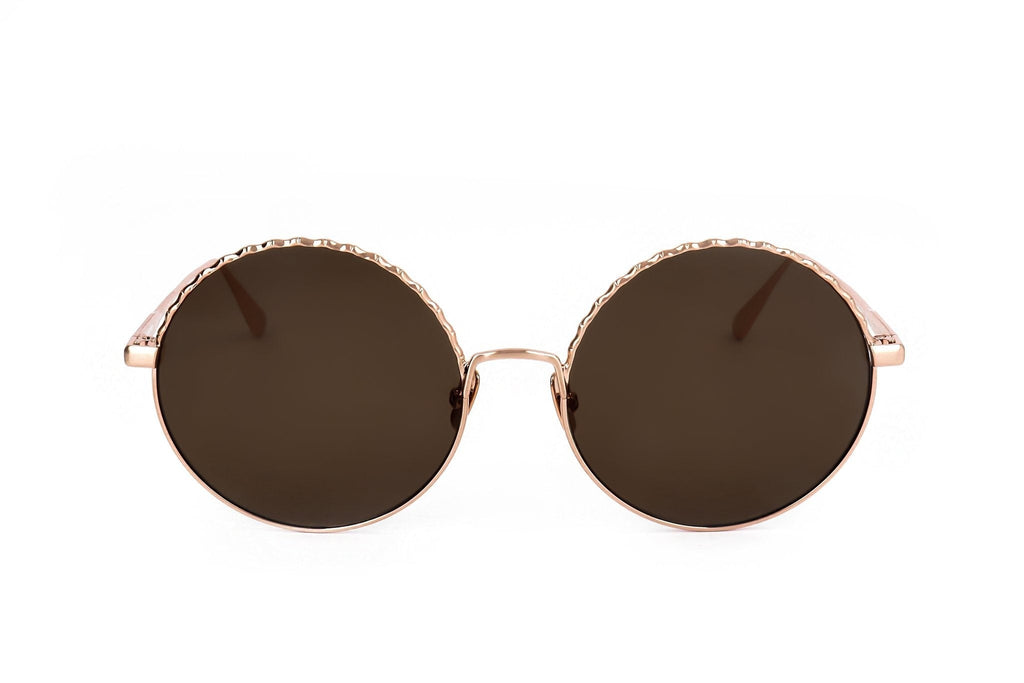 Sandro Women's Stainless steel Sunglasses