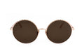 Sandro Women's Stainless steel Sunglasses