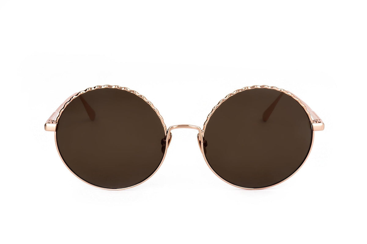Sandro Women's Stainless steel Sunglasses