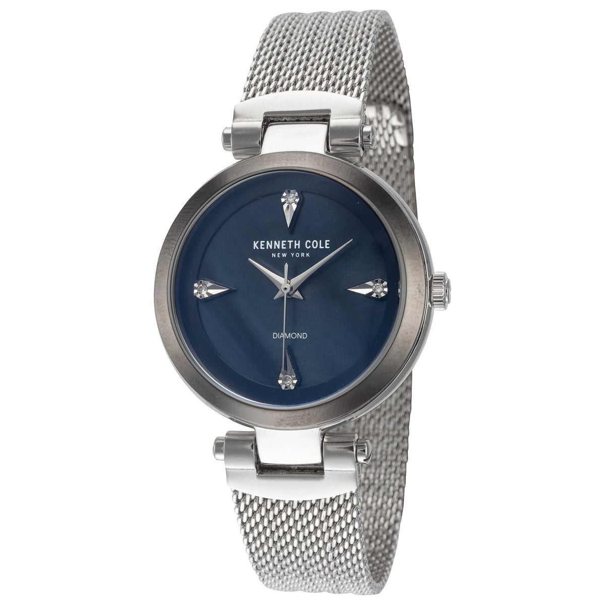 Kenneth Cole Women's Watch KCWLG2236301