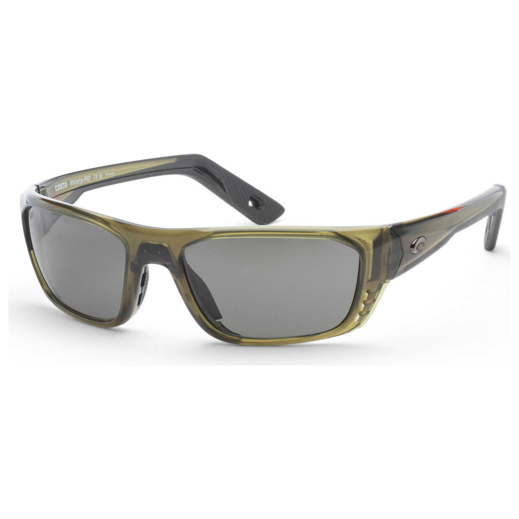 Costa del Mar Fly Line Men's Sunglasses 6S9129-912913-64