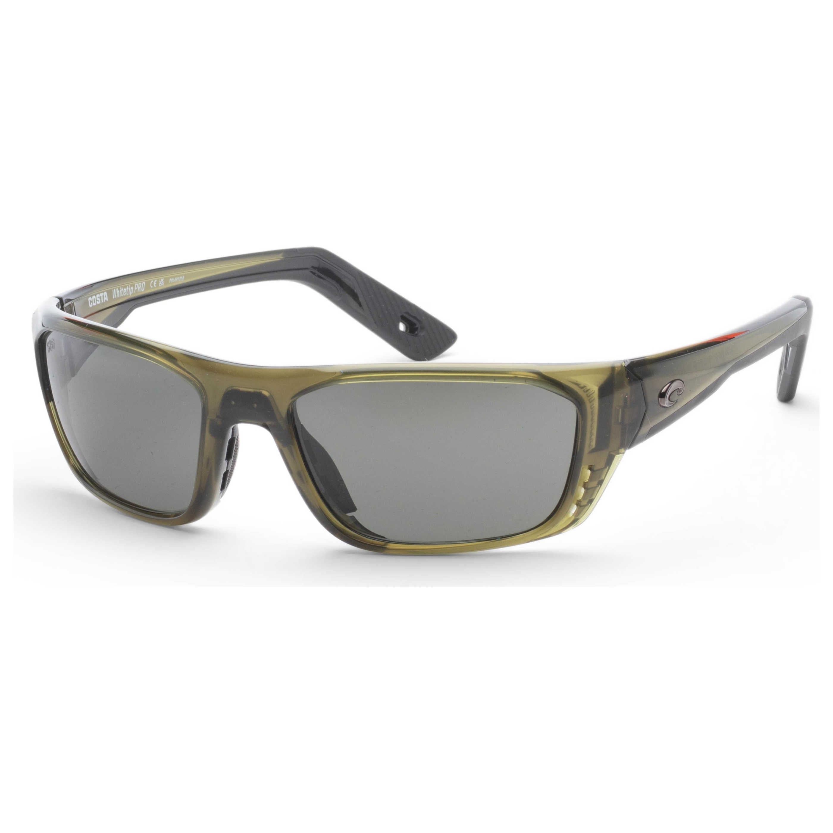 Costa del Mar Fly Line Men's Sunglasses 6S9129-912913-64