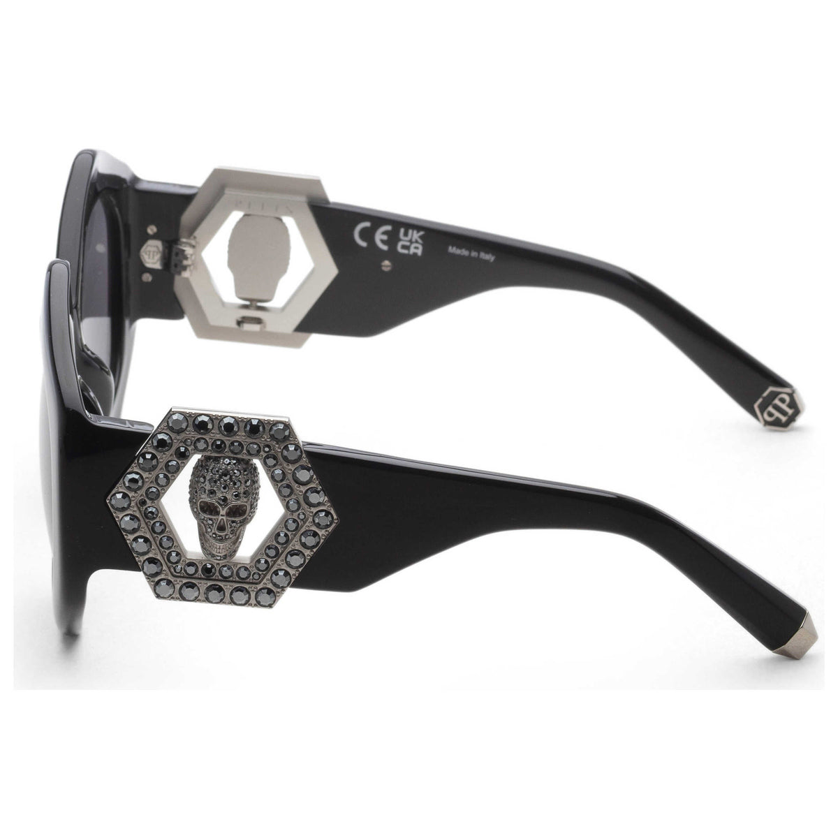 Philipp Plein Women's Sunglasses SPP102S540700