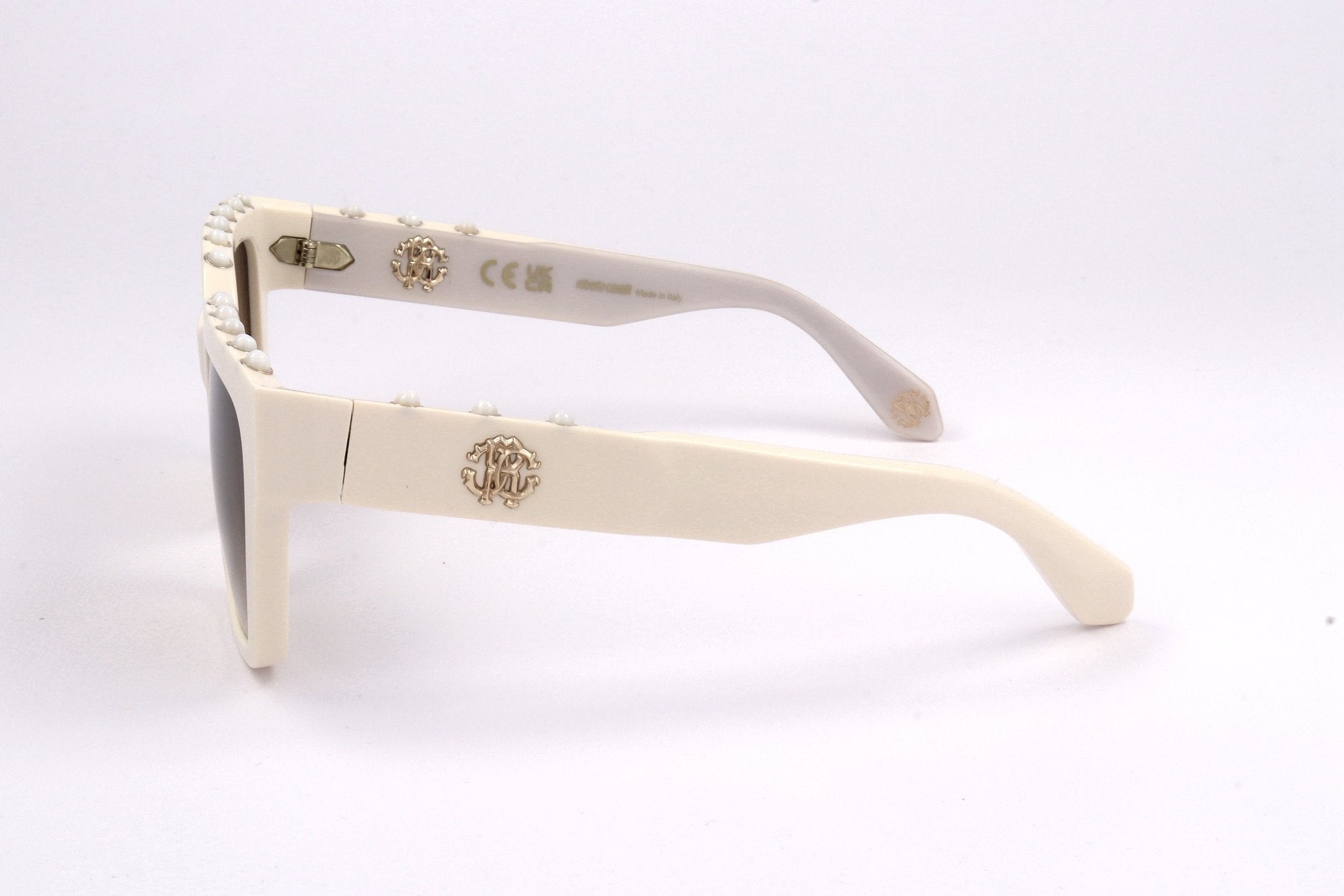 Roberto Cavalli Women's Acetate Sunglasses